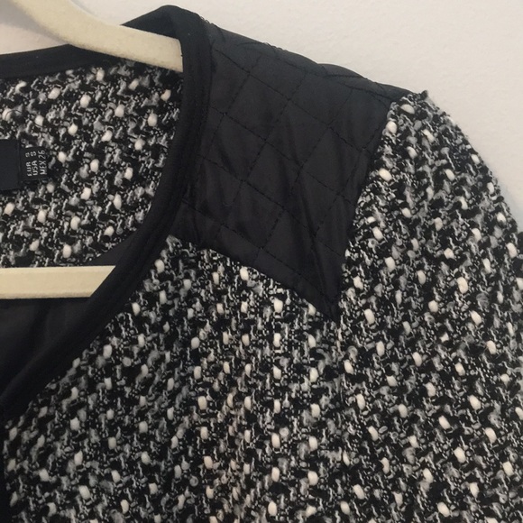 Bonidie Tweed Jacket- NEW - Picture 2 of 2